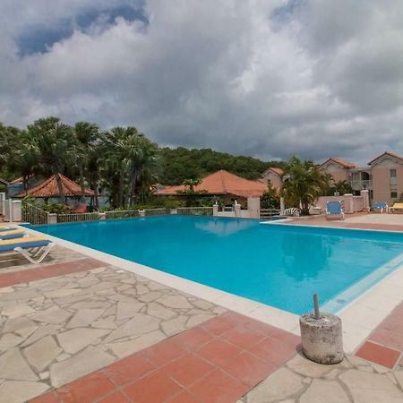 Superbe Studio avec Jacuzzi Privé Appartamento Sainte-Anne Esterno foto