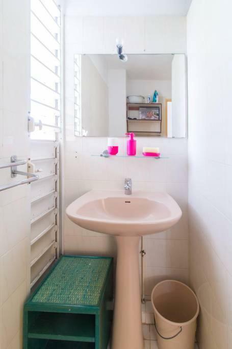 Superbe Studio avec Jacuzzi Privé Appartamento Sainte-Anne Esterno foto